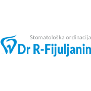 Dr R -Fijuljanin