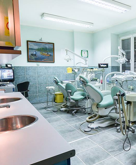 serbia dental tourism