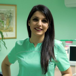 Dr Maja Manojlović 