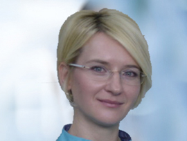 dr Jasmina Pejakovic 