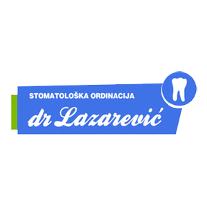 Dr Lazarevic 