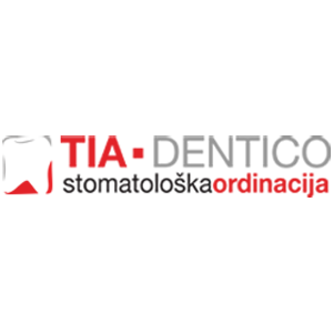 Tia Dentico 