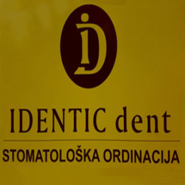 IDENTIC dent 