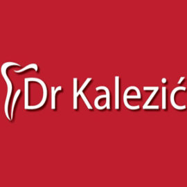 Dr Kalezić 