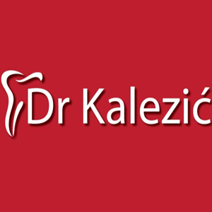 Dr Kalezić 