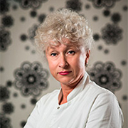 DR JASNA DRAGIČEVIĆ 