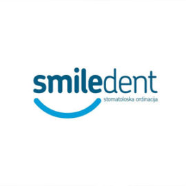 Smile dent 