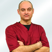 Dr Nenad Kolak 