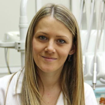 Maja Stančić - Dental Nursing 