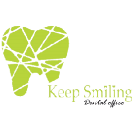 KEEP SMILING 