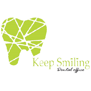 KEEP SMILING 