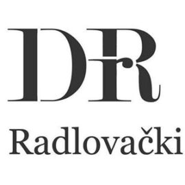 dr Radlovački 