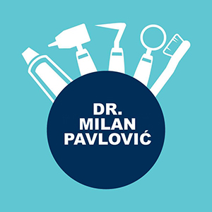 Dr Milan Pavlović 