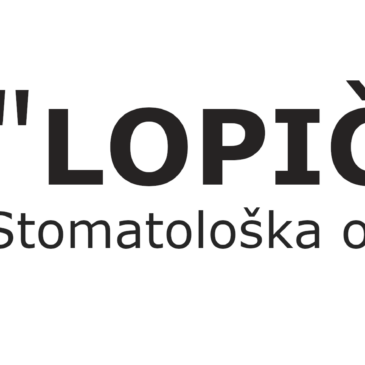 Stomatološka ordinacija Dr Lopičić 